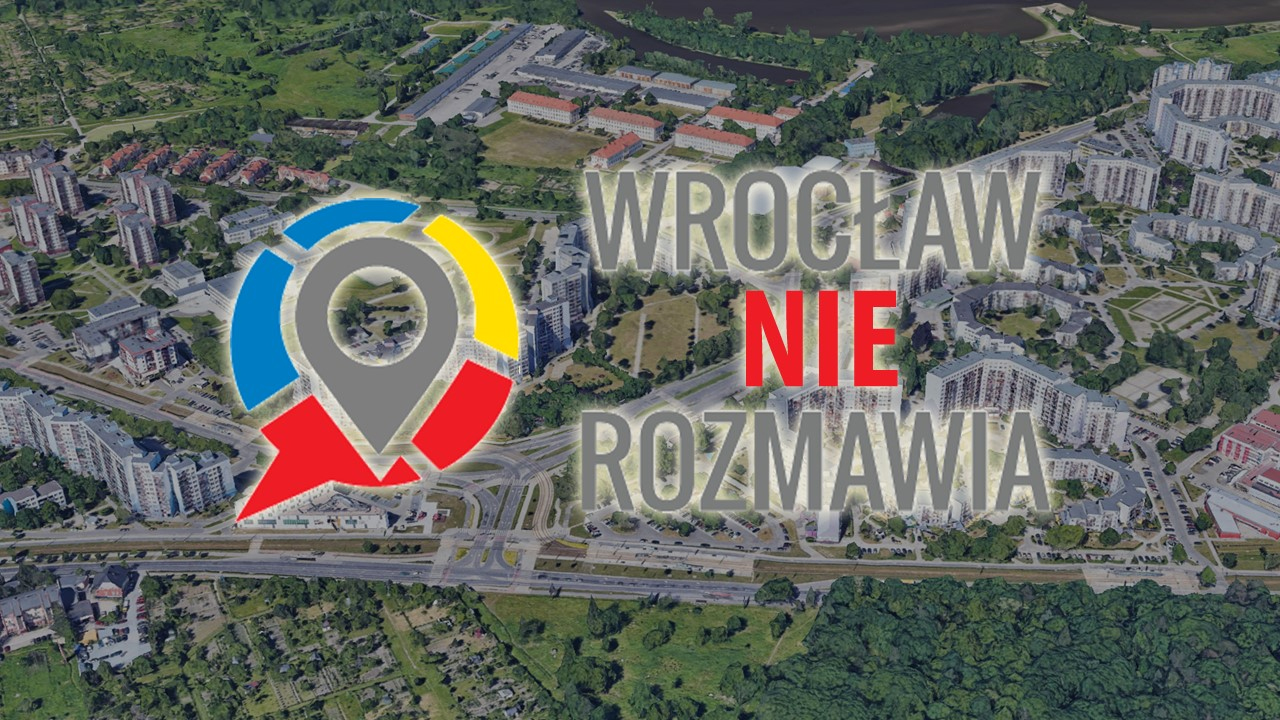 Wrocław nie rozmawia